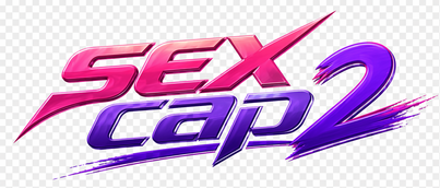 Sex Cap2 logo